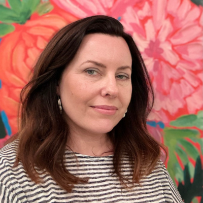 Alex Lillie, an integrative health coach and therapist offering support and guidance for transformative personal growth.