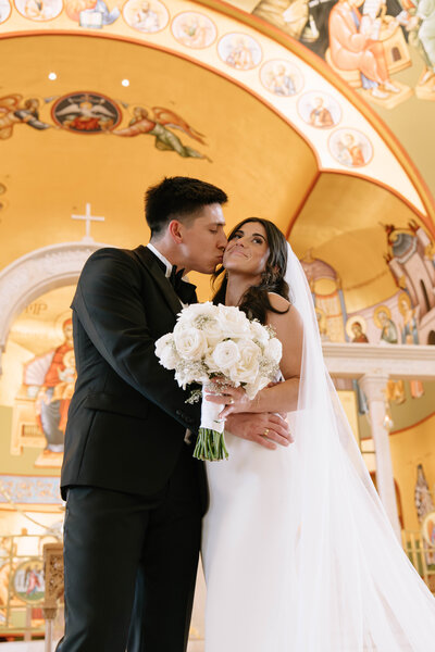 church wedding in central florida