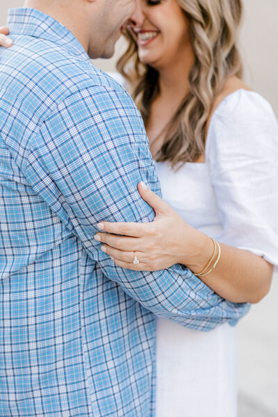 Wedding Photographer Dallas | Sami Kathryn Photography | Hello