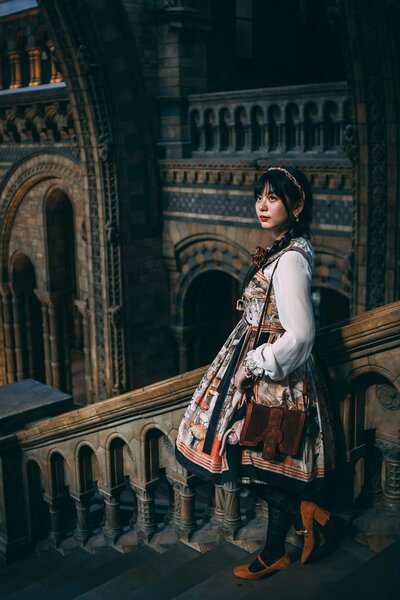 Portrait photographer London 00308848