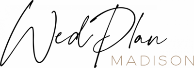 Featured on WedPlan Madison Q Jancola