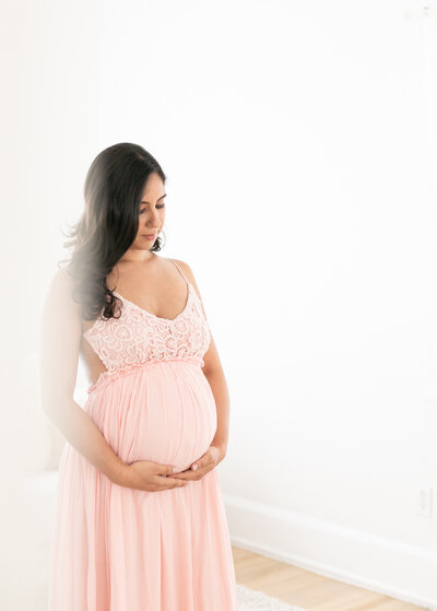 Maria Cordova Photography Maternity Session