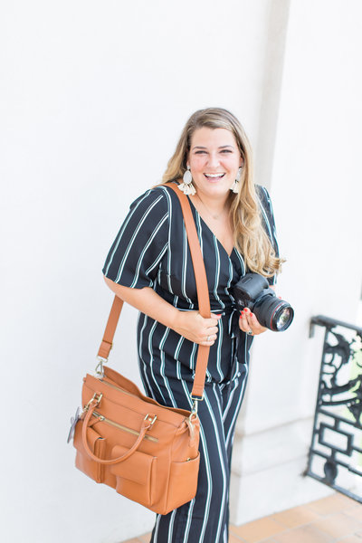 Southern Wedding Photographer