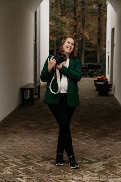 Trouwfotograaf Corry Harderwijk