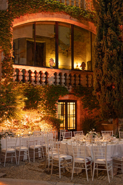 Photo mariage maison normande
