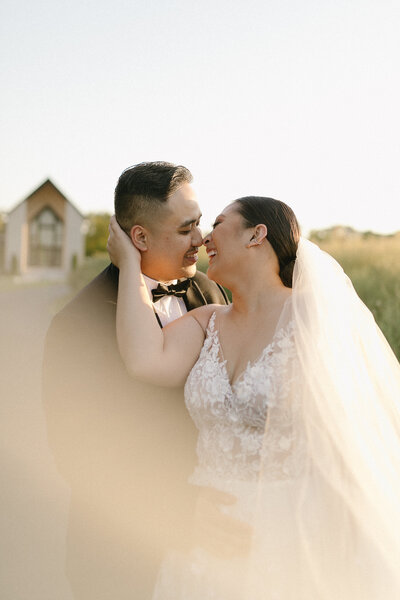 Osage House NWA Wedding Photography