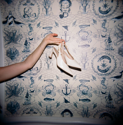 Discover editorial and documentary New York wedding photography.