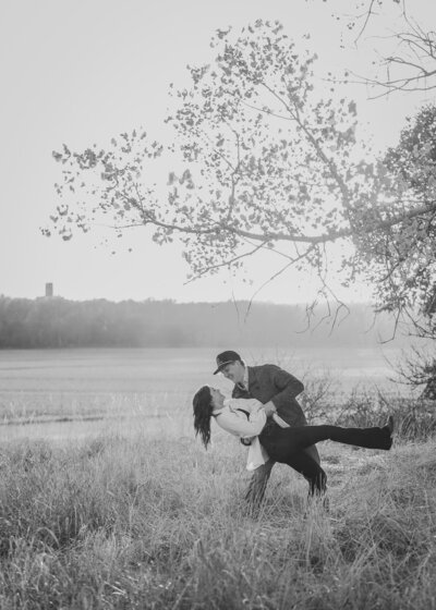 Nebraska Western Engagements