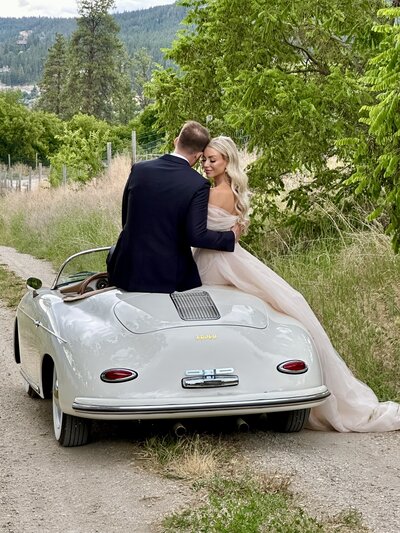 Client Reviews for Vintage Porsche Rentals | Porsche356Props
