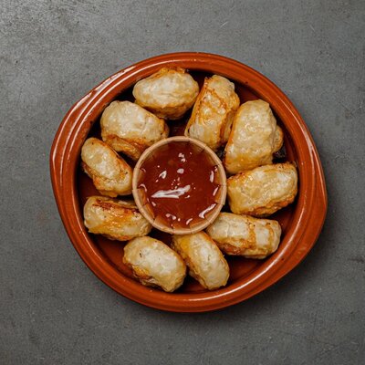 Catering bestellen  Zus & Zo Baarle Nassau
