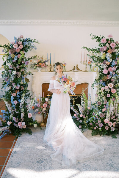 San Luis Obispo wedding