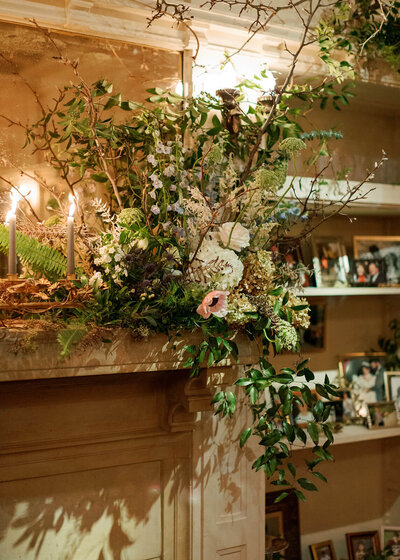 Wedding at Clubhouse on Highland in Birmingham, AL
