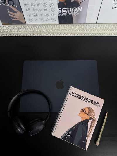 Team member headshot