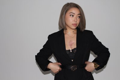 Bri Davis, Founder of Allure Atelier