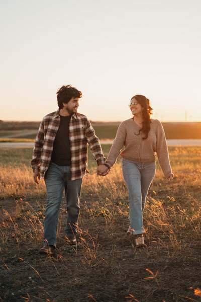 Max's Golden Hour photographer Alyssa Perez