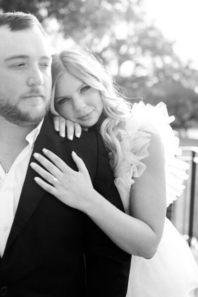 HBP-Weatherford Wedding