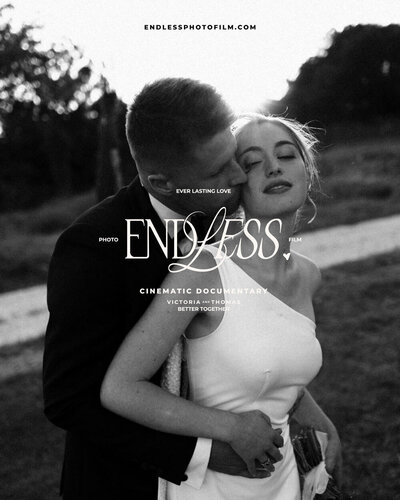 Endless Logo