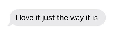 reviews people leave after working with me