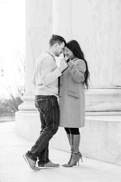 flowers botanic garden dc