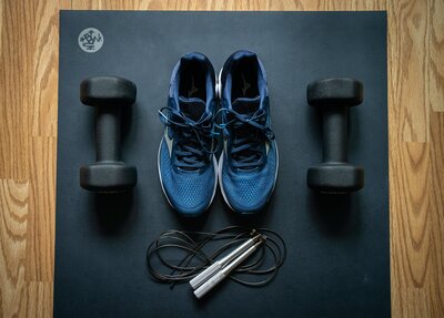 basic workout gear