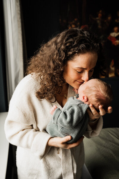 newbornshoot de lier