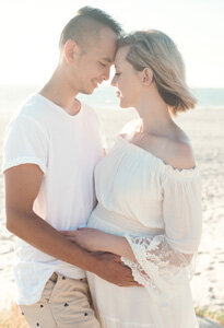 maternity photographer perth