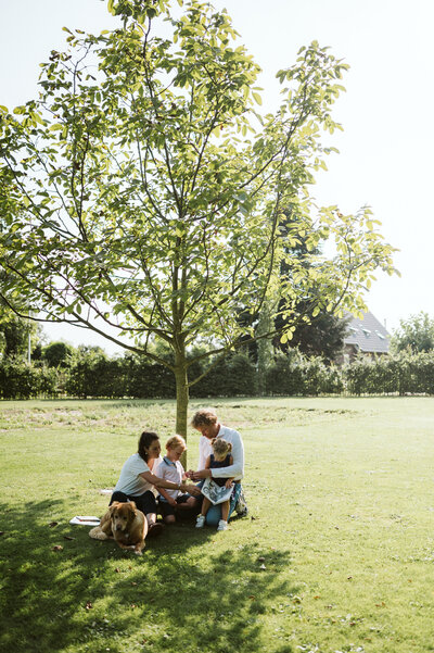 Marianne Bal Photography Familie Smits -101