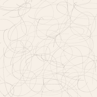 Line drawing pattern