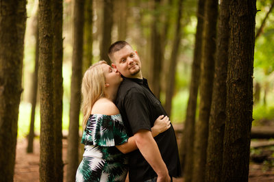 Rosalee and Aaron Engaged-1066 - Copy