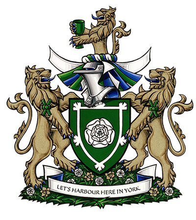 The York Club