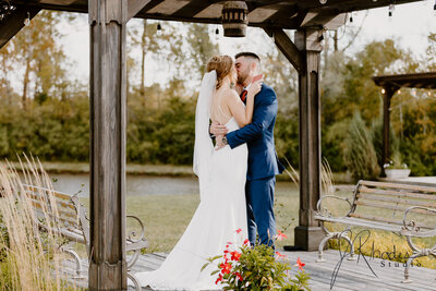 Wedding Photographer Jefferson County - St. louis - High Ridge Wedding portrait photographer