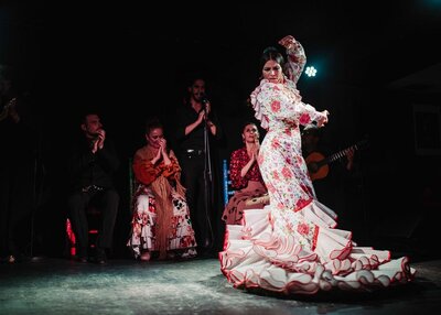 Flamenco