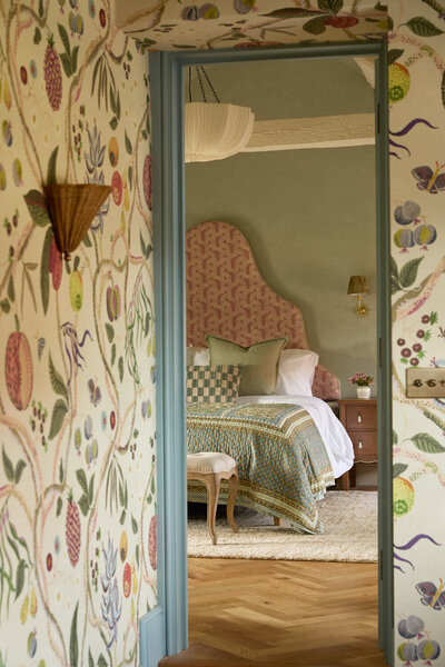 Portfolio | Lauren Gilberthorpe Interiors | Cotswolds