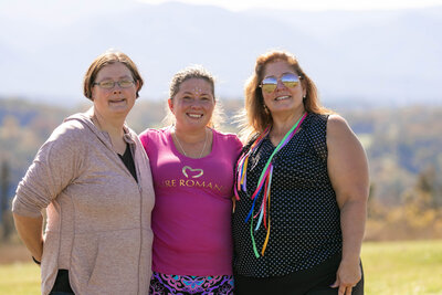 Picture of dana haines womens wellness and spiritual retreat soul retreat in virginia in 2020
