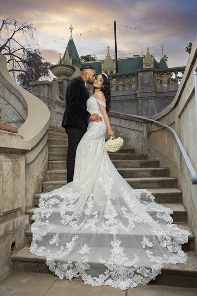 KIMBERLY CREST REDLANDS WEDDING PHOTOGRAPHER
