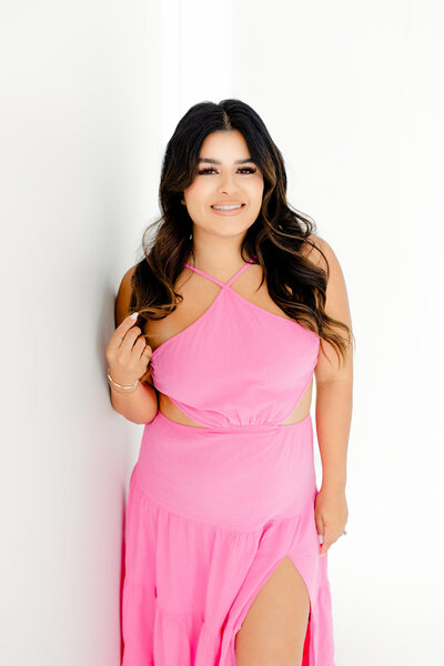 Cynthia Zambo, St Johns Florida makeup artist
