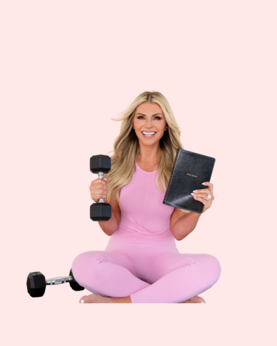 fit gods way 30 day transformation course by kim dolan leto 