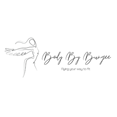 Logo for Body by Bungee