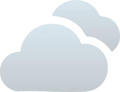Cloud symbol representing Cloud Script™, highlighting cloud-based technology for streamlined healthcare solutions.