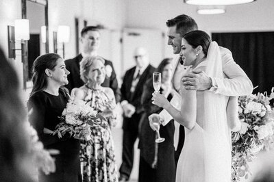Temecula wedding photographer for the romantic bride