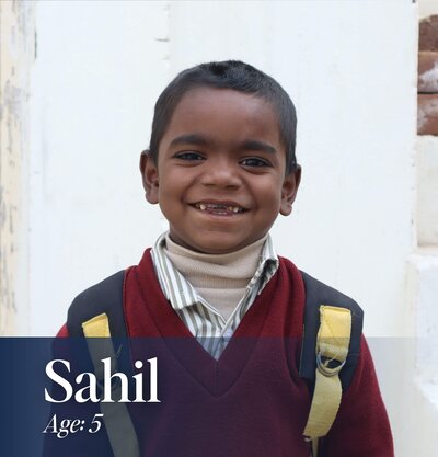 Sahil-Age5