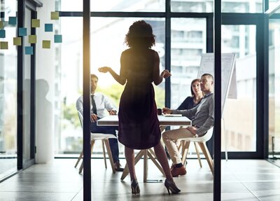 burnout and stress management coaching