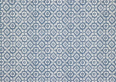 Nicholas Herbert_donatello 155-05 indigo-cream (detail)