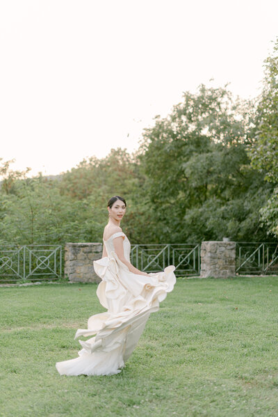 Slovak-Japanese Wedding