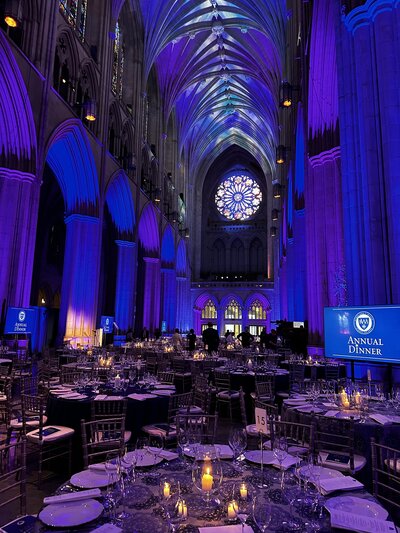 Bishop Walker School Annual Dinner - Fundraising Event by C2Auctions 5