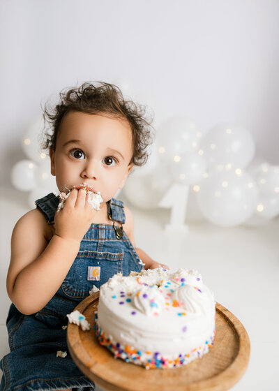 Gracevill, Fl Milestone photographer