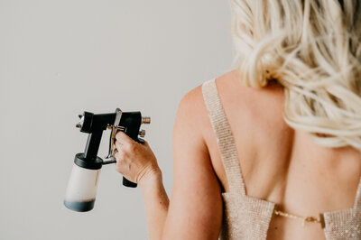 wedding day hair and makeup by birdy beauty