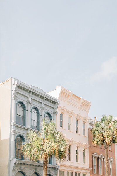 Downtown Broad Street