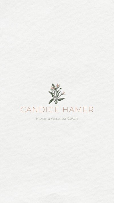 Candice Hamer