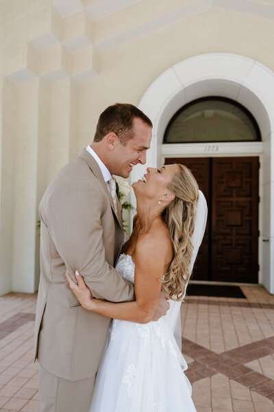 Wedding Photos in Jacksonville